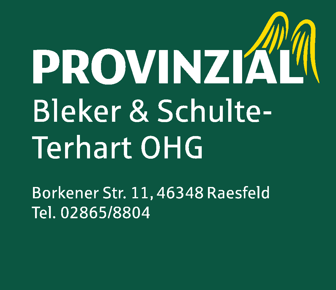 Provinzial Bleker &  Schulte-Terhart